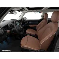 MINI ONE, 2021, МКПП, пробег 46070 км