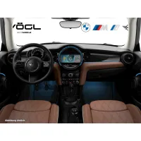 MINI ONE, 2021, МКПП, пробег 46070 км