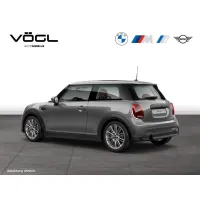 MINI ONE, 2021, МКПП, пробег 46070 км