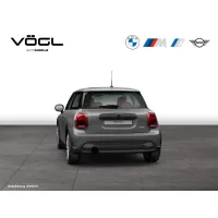 MINI ONE, 2021, МКПП, пробег 46070 км