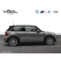 MINI ONE, 2021, МКПП, пробег 46070 км