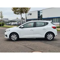 Dacia Sandero, 2023, АКПП, пробег 32500 км