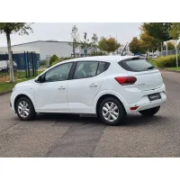 Dacia Sandero, 2023, АКПП, пробег 32500 км