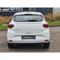 Dacia Sandero, 2023, АКПП, пробег 32500 км