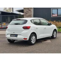 Dacia Sandero, 2023, АКПП, пробег 32500 км