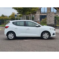 Dacia Sandero, 2023, АКПП, пробег 32500 км