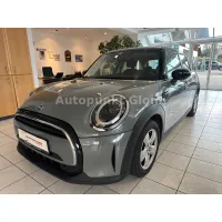 MINI Cooper, 2022, АКПП, пробег 74297 км
