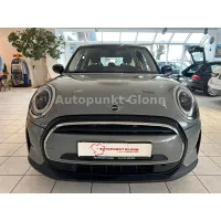 MINI Cooper, 2022, АКПП, пробег 74297 км