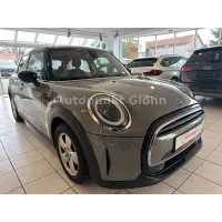 MINI Cooper, 2022, АКПП, пробег 74297 км