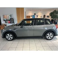 MINI Cooper, 2022, АКПП, пробег 74297 км