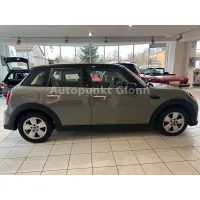 MINI Cooper, 2022, АКПП, пробег 74297 км