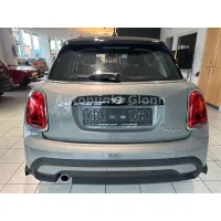 MINI Cooper, 2022, АКПП, пробег 74297 км
