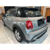 MINI Cooper, 2022, АКПП, пробег 74297 км