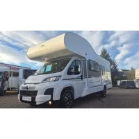 Автодом Carado A464, 2025, МКПП, пробег 22953 км