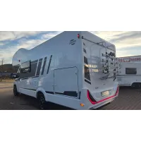 Автодом Carado A464, 2025, МКПП, пробег 22953 км