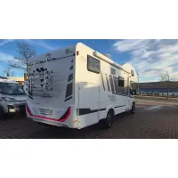 Автодом Carado A464, 2025, МКПП, пробег 22953 км