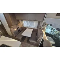 Автодом Carado A464, 2025, МКПП, пробег 22953 км