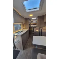 Автодом Carado A464, 2025, МКПП, пробег 22953 км