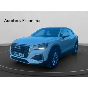 Audi Q2, 2023, АКПП, пробег 61124 км