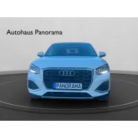 Audi Q2, 2023, АКПП, пробег 61124 км