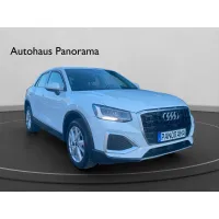 Audi Q2, 2023, АКПП, пробег 61124 км
