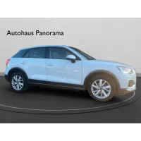 Audi Q2, 2023, АКПП, пробег 61124 км