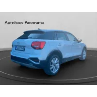 Audi Q2, 2023, АКПП, пробег 61124 км