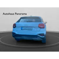 Audi Q2, 2023, АКПП, пробег 61124 км