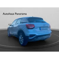 Audi Q2, 2023, АКПП, пробег 61124 км