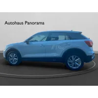 Audi Q2, 2023, АКПП, пробег 61124 км