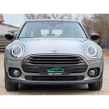 MINI Cooper, 2022, АКПП, пробег 59000 км