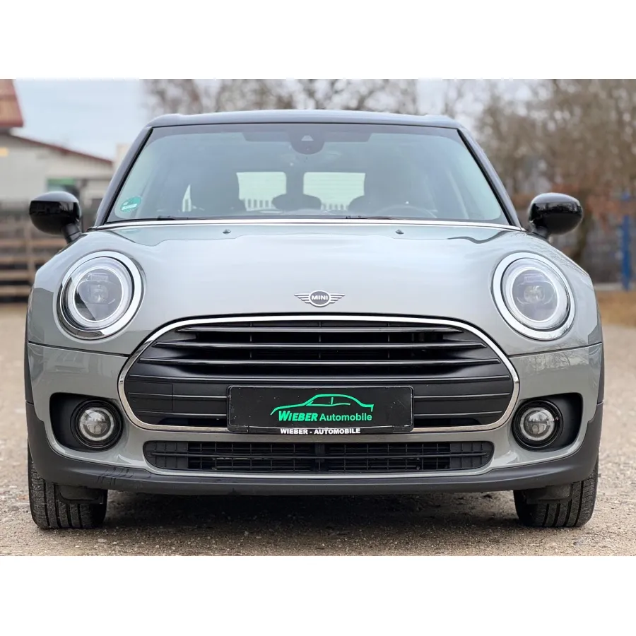 MINI Cooper, 2022, АКПП, пробег 59000 км