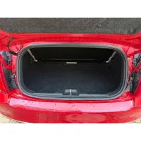 Fiat 500C, 2022, МКПП, пробег 75000 км