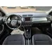 Skoda Fabia, 2021, МКПП, пробег 74876 км