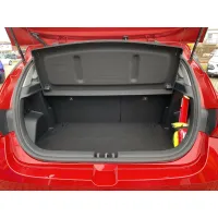 Hyundai i20, 2022, МКПП, пробег 26655 км