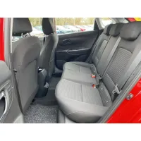 Hyundai i20, 2022, МКПП, пробег 26655 км