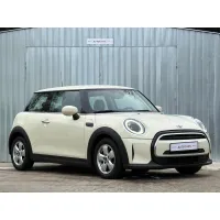MINI ONE, 2022, МКПП, пробег 91400 км