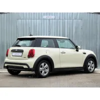 MINI ONE, 2022, МКПП, пробег 91400 км