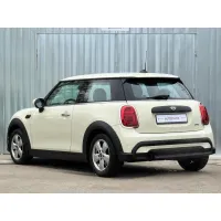 MINI ONE, 2022, МКПП, пробег 91400 км