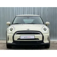 MINI ONE, 2022, МКПП, пробег 91400 км