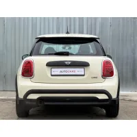 MINI ONE, 2022, МКПП, пробег 91400 км