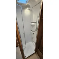 Автодом Bürstner T640, 2017, МКПП, пробег 46801 км