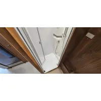 Автодом Bürstner T640, 2017, МКПП, пробег 46801 км