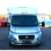 Автодом Sunlight Capron, 2011, МКПП, пробег 103000 км