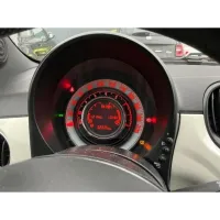 Fiat 500C, 2021, МКПП, пробег 32225 км