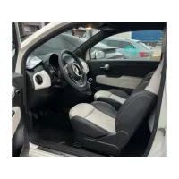 Fiat 500C, 2021, МКПП, пробег 32225 км