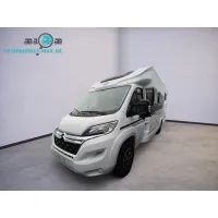 Автодом Carado pro, 2026, МКПП, пробег 100 км