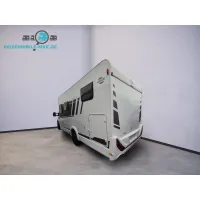 Автодом Carado pro, 2026, МКПП, пробег 100 км