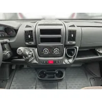 Автодом Carado pro, 2026, МКПП, пробег 100 км