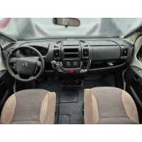 Автодом Carado pro, 2026, МКПП, пробег 100 км